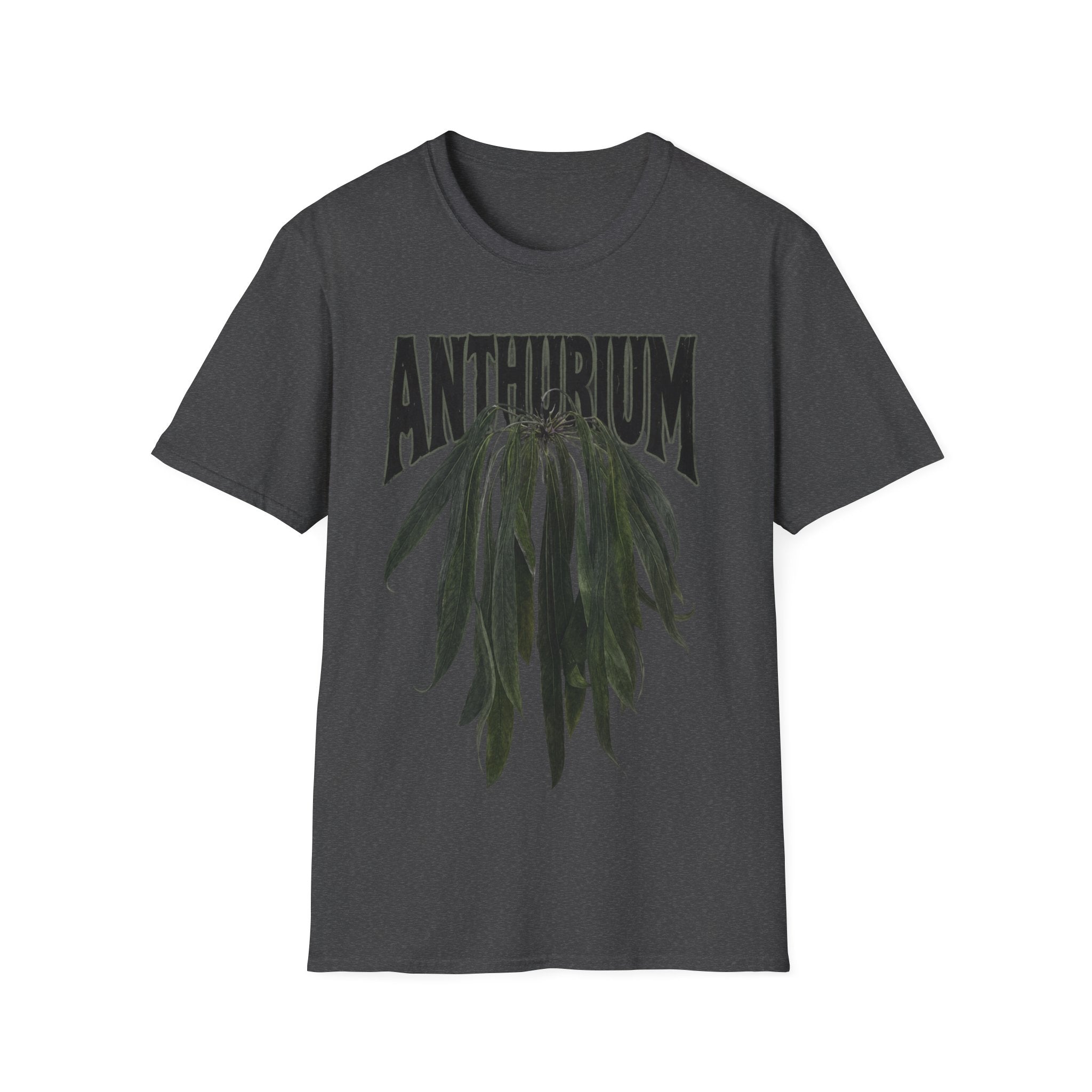 Anthurium Pallidiflorum T-shirt