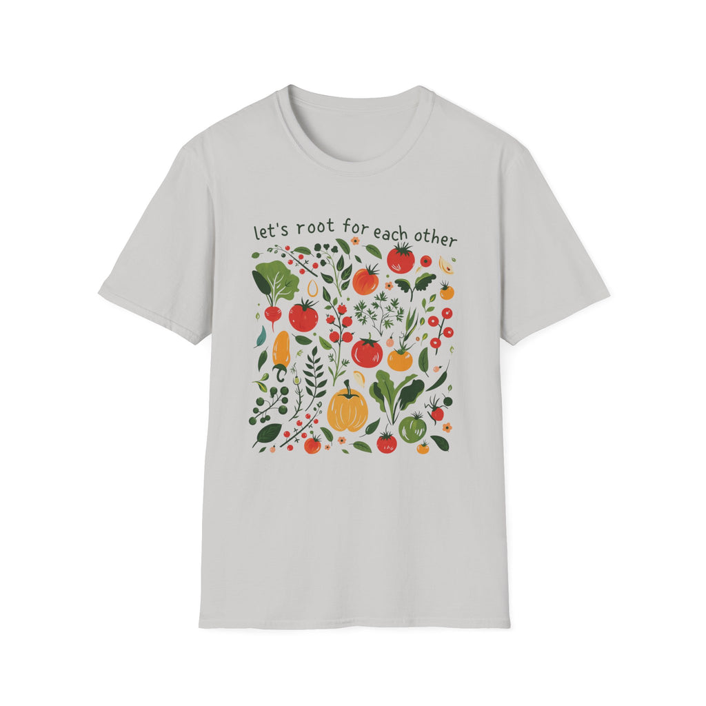 Let’s Root For Each Other #2 T-shirt