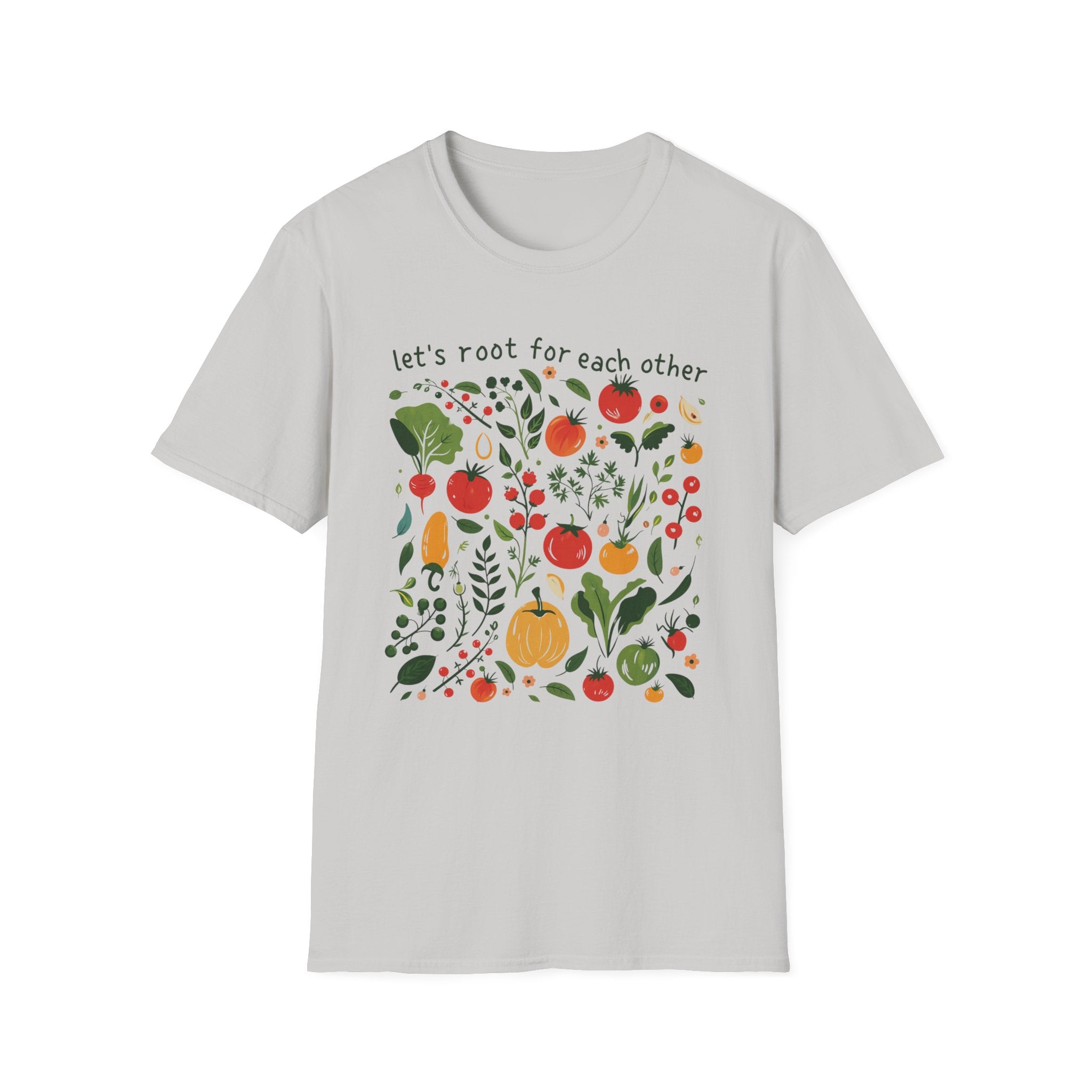 Let’s Root For Each Other #2 T-shirt