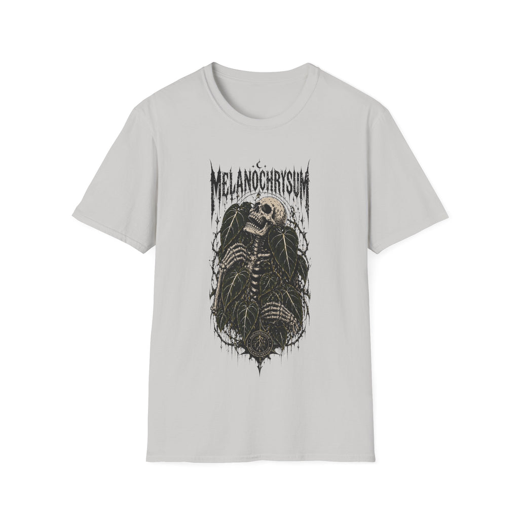 Philodendron Melanochrysum T-shirt