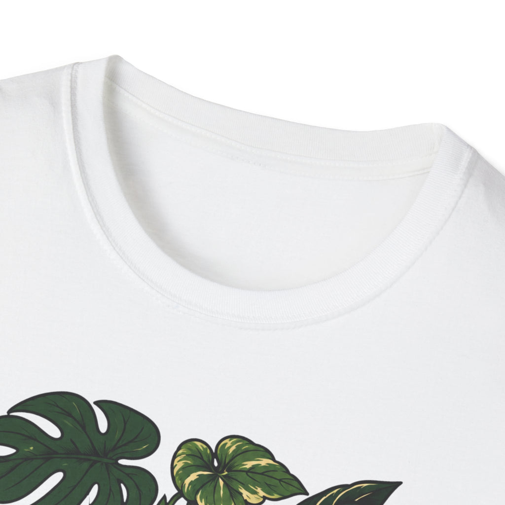 Jungle of the dead T-Shirt