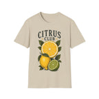 Citrus Club T-shirt