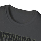Anthurium Pallidiflorum T-shirt