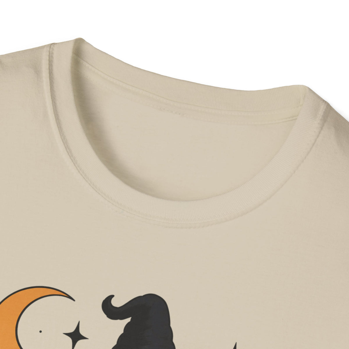 Witchy Plant Mom T-Shirt