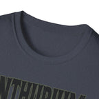 Anthurium Pallidiflorum T-shirt