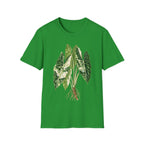 ALOCASIA VARIEGATA T-shirt