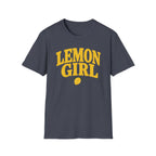 Lemon Girl T-shirt