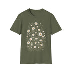 Wild Daisy Meadow T-shirt