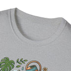 I Wet My Plants #2 T-shirt