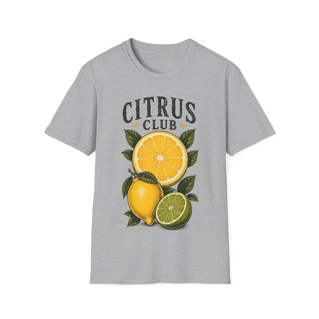 Citrus Club T-shirt