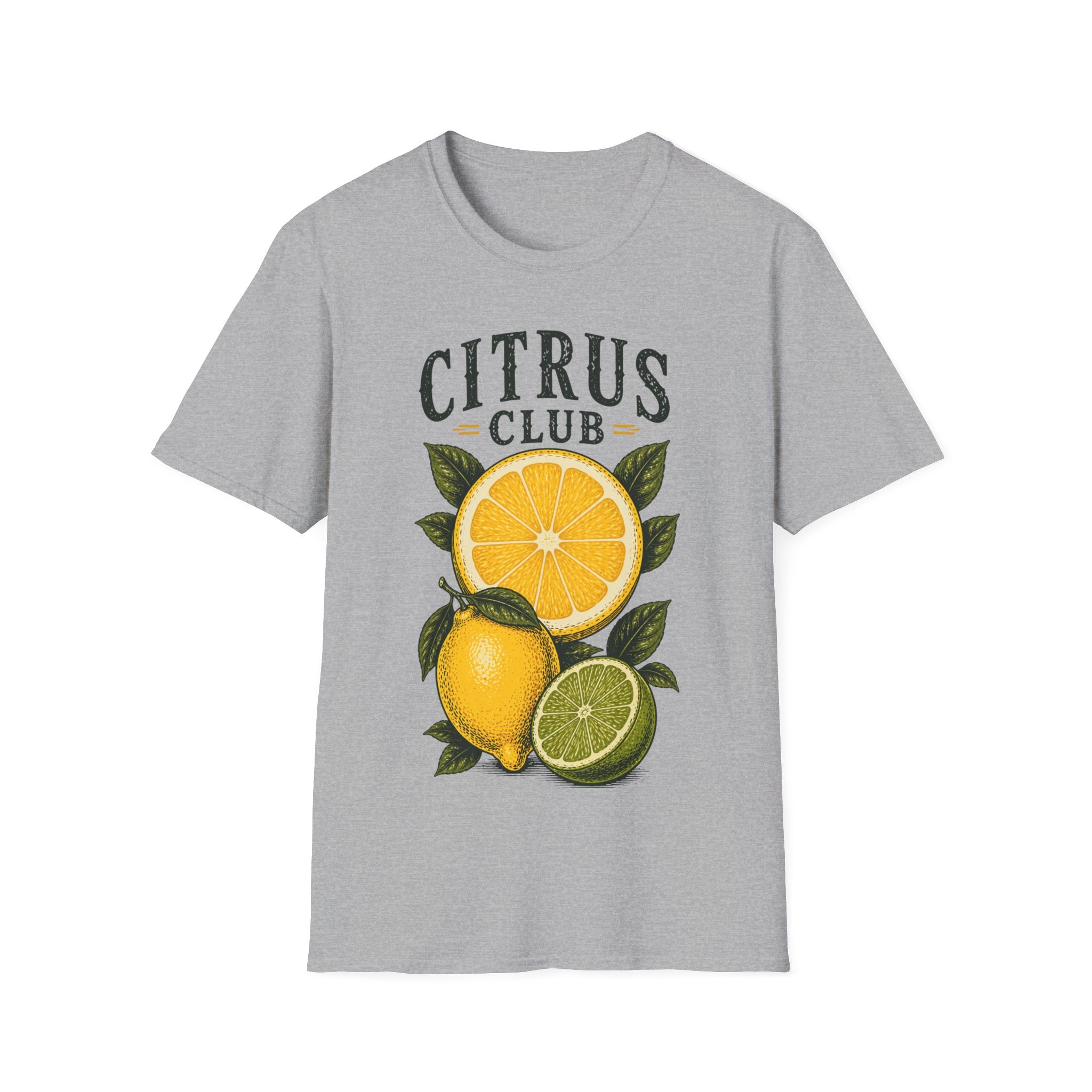Citrus Club T-shirt