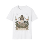 Tarot Card - Lady  T-shirt