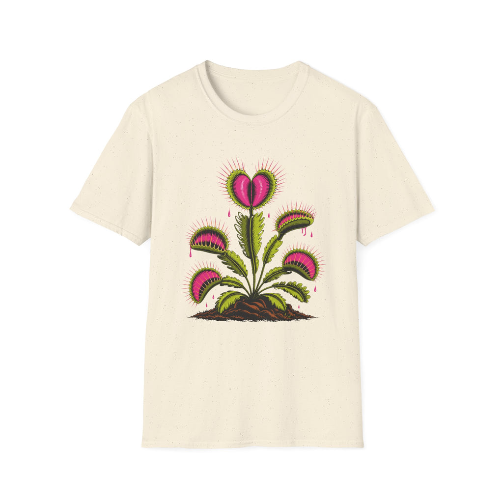 Flytrap T-shirt