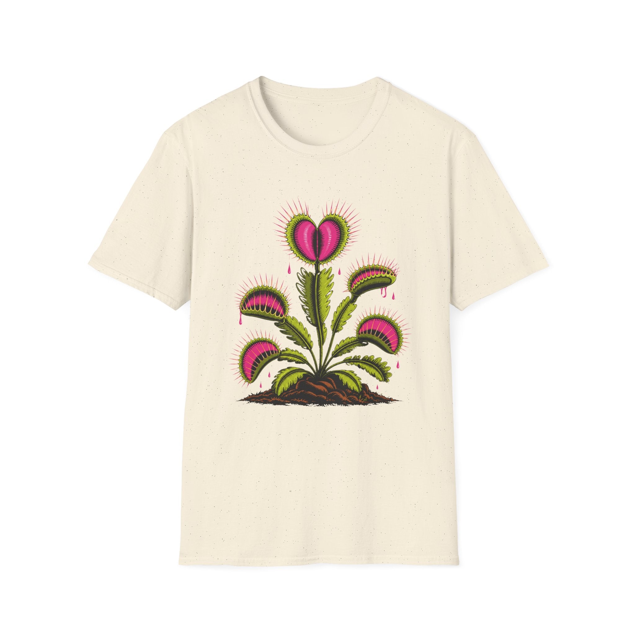 Flytrap T-shirt