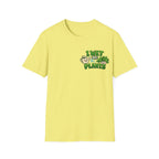 I Wet My Plants #7 T-shirt