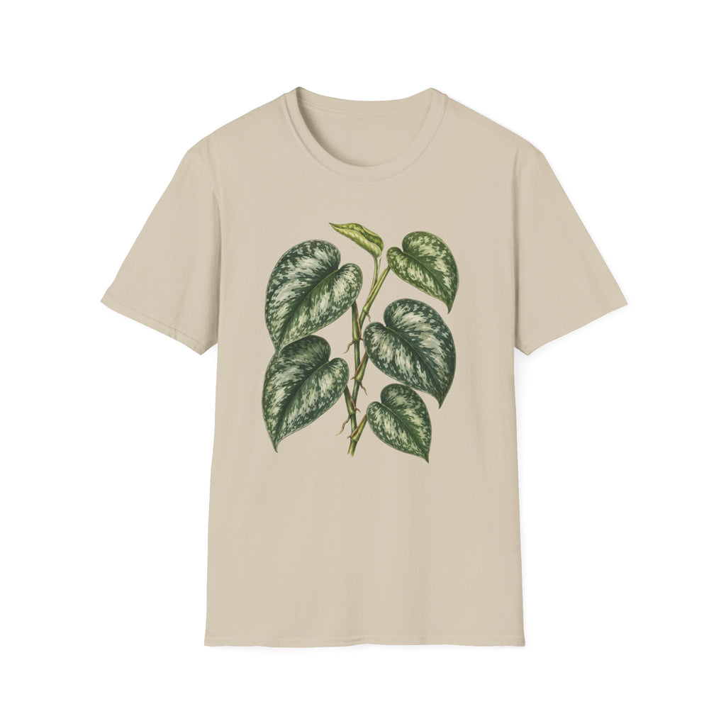 Scindapsus T-shirt