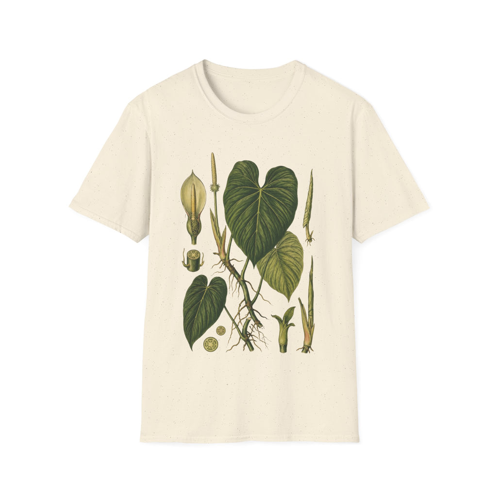 Philodendron SetT-shirt