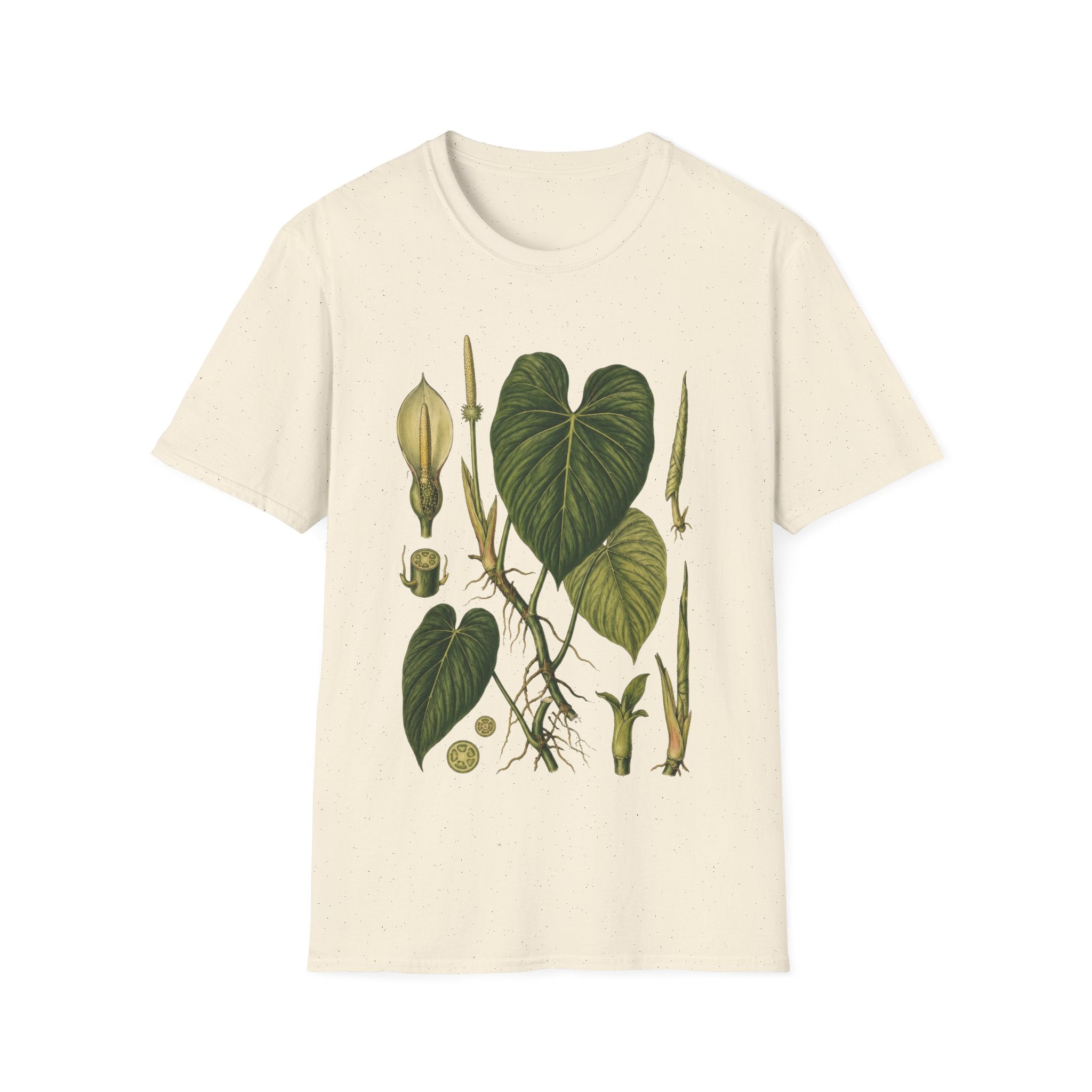 Philodendron SetT-shirt