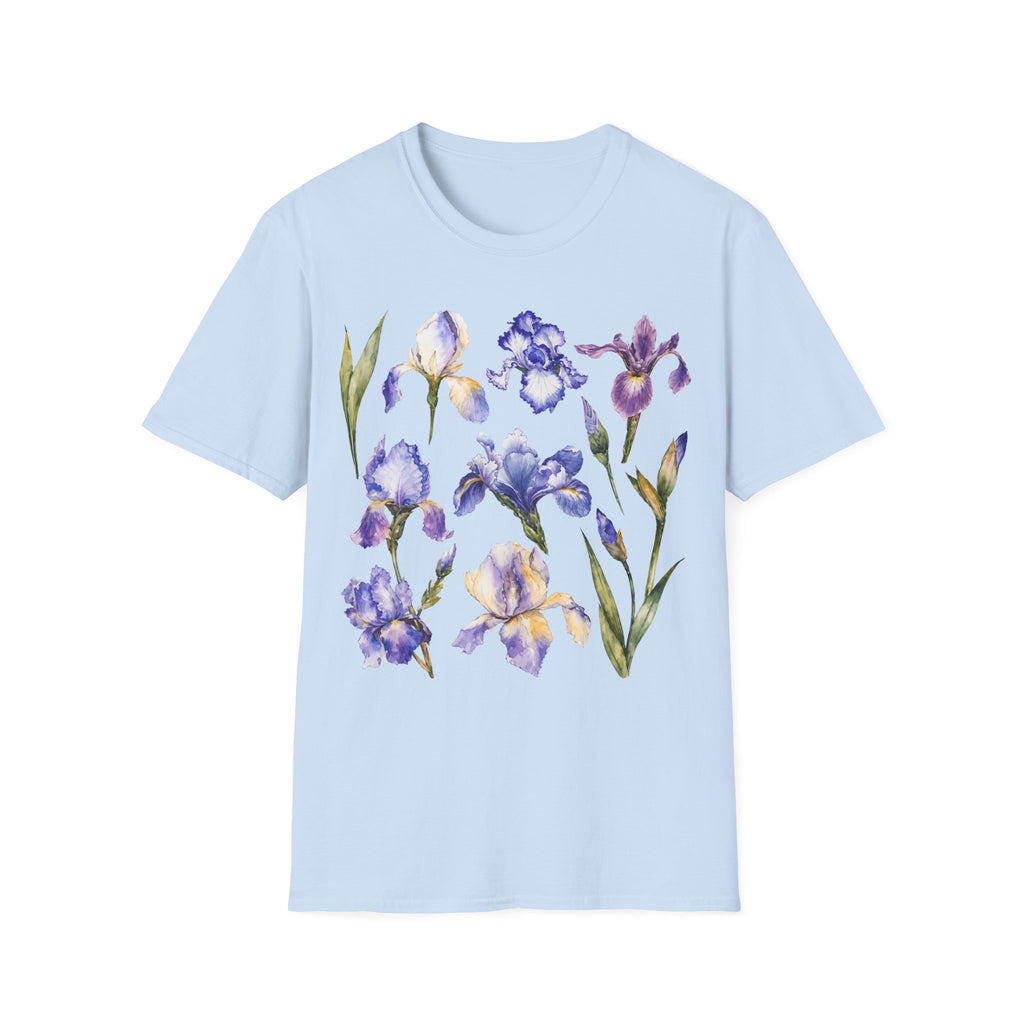IRIS COLLECTION T-shirt
