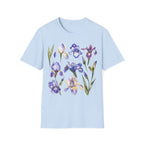 IRIS COLLECTION T-shirt