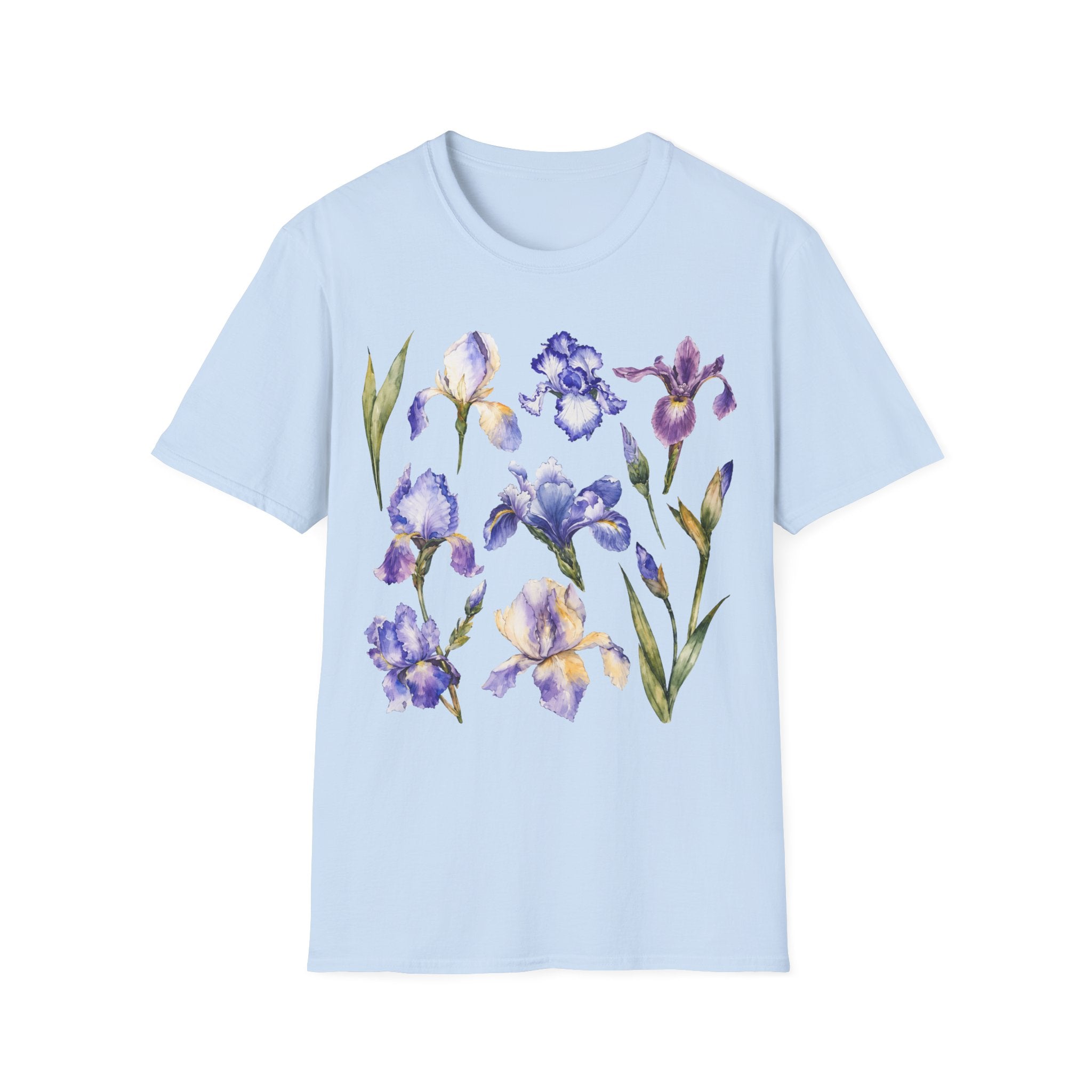 IRIS COLLECTION T-shirt