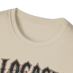 Alocasia Gothic Skeleton T-Shirt