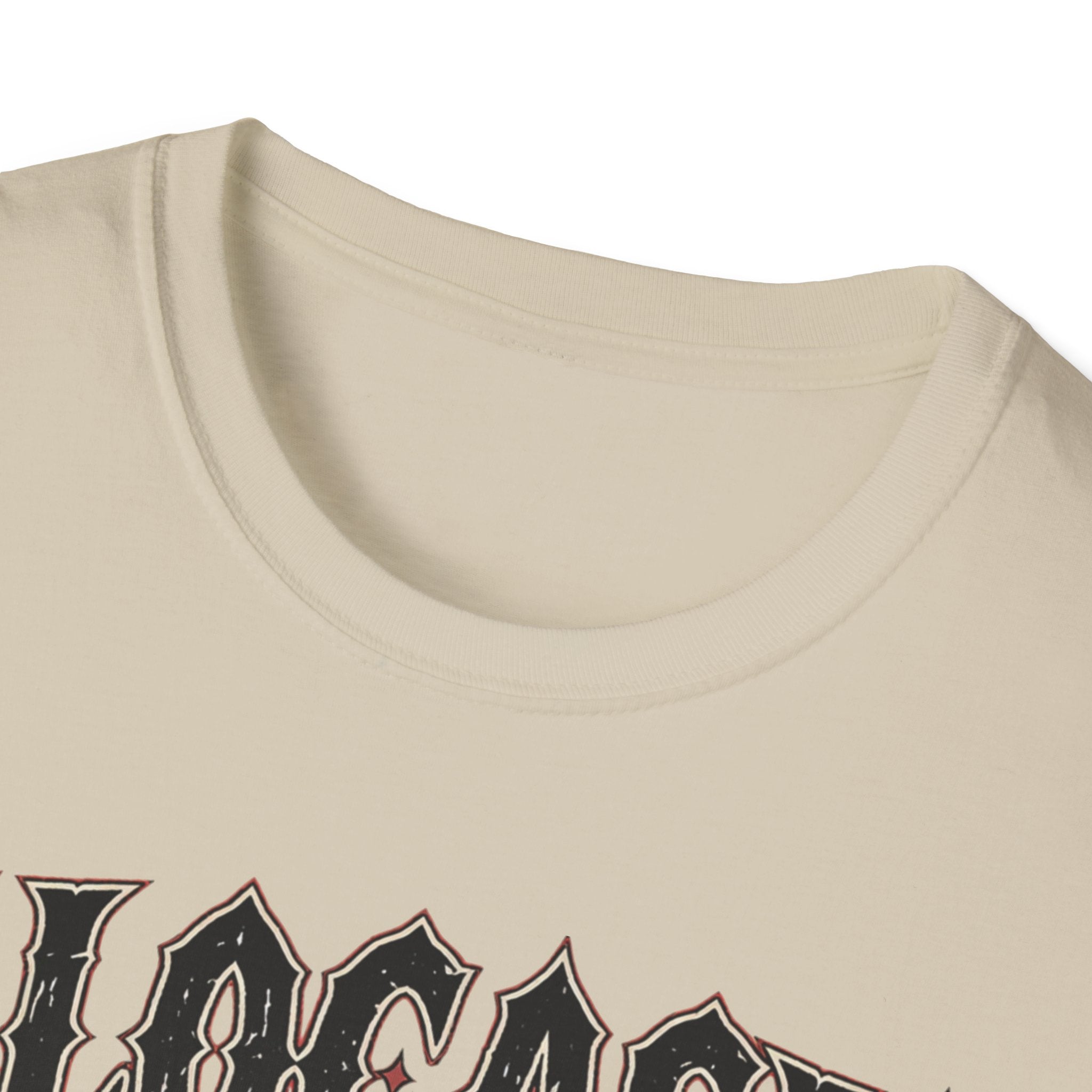 Alocasia Gothic Skeleton T-Shirt