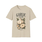 Garlic Club T-Shirt
