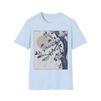 Japanese Floral T-shirt
