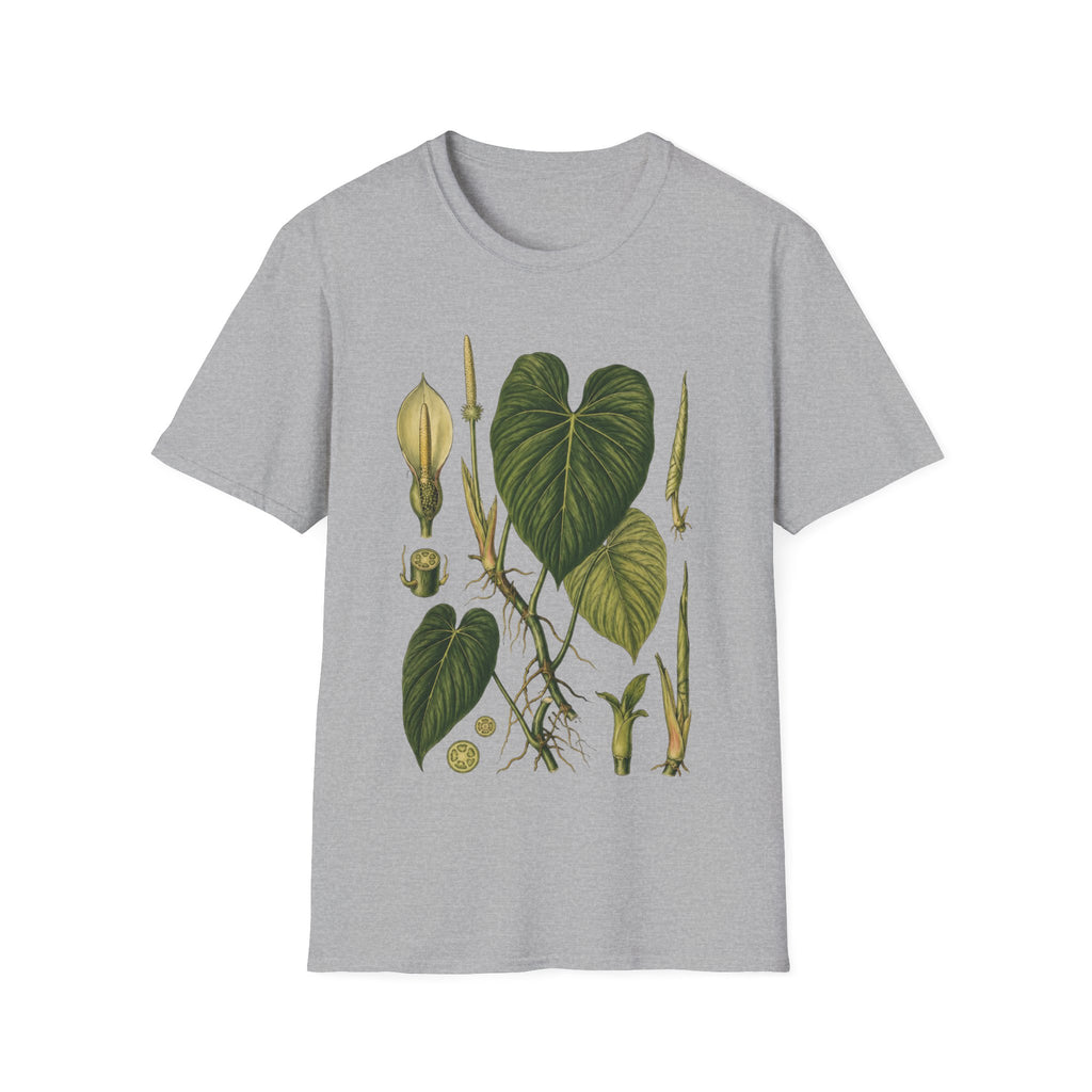 Philodendron SetT-shirt
