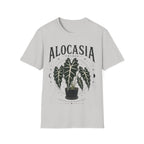 Alocasia Frydek – Elegance in Every Vein Graphic