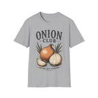 Onion Club – Crying But Cooking T-shirt