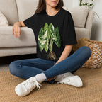 ALOCASIA VARIEGATA T-shirt