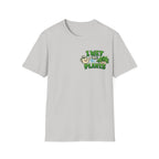 I Wet My Plants #7 T-shirt