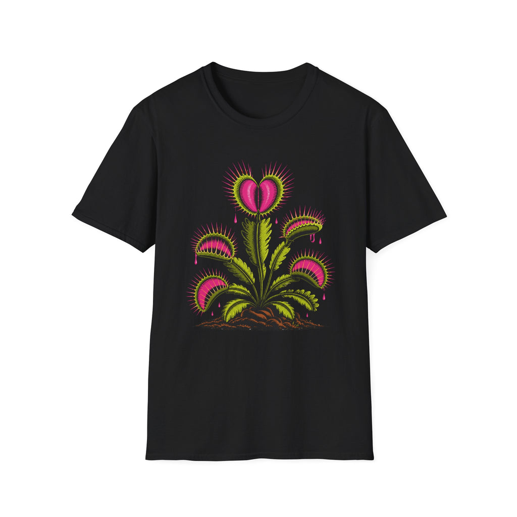 Flytrap T-shirt