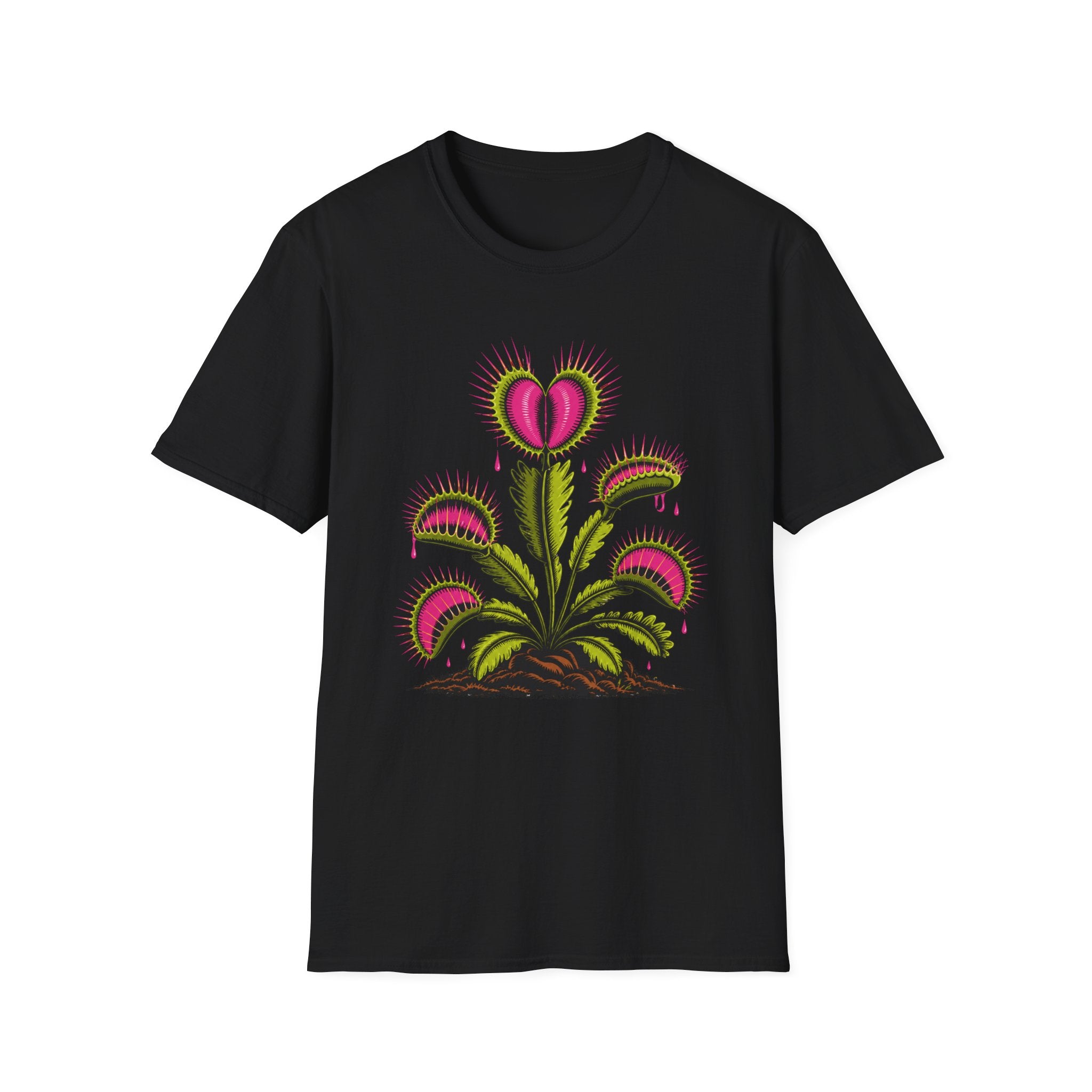 Flytrap T-shirt