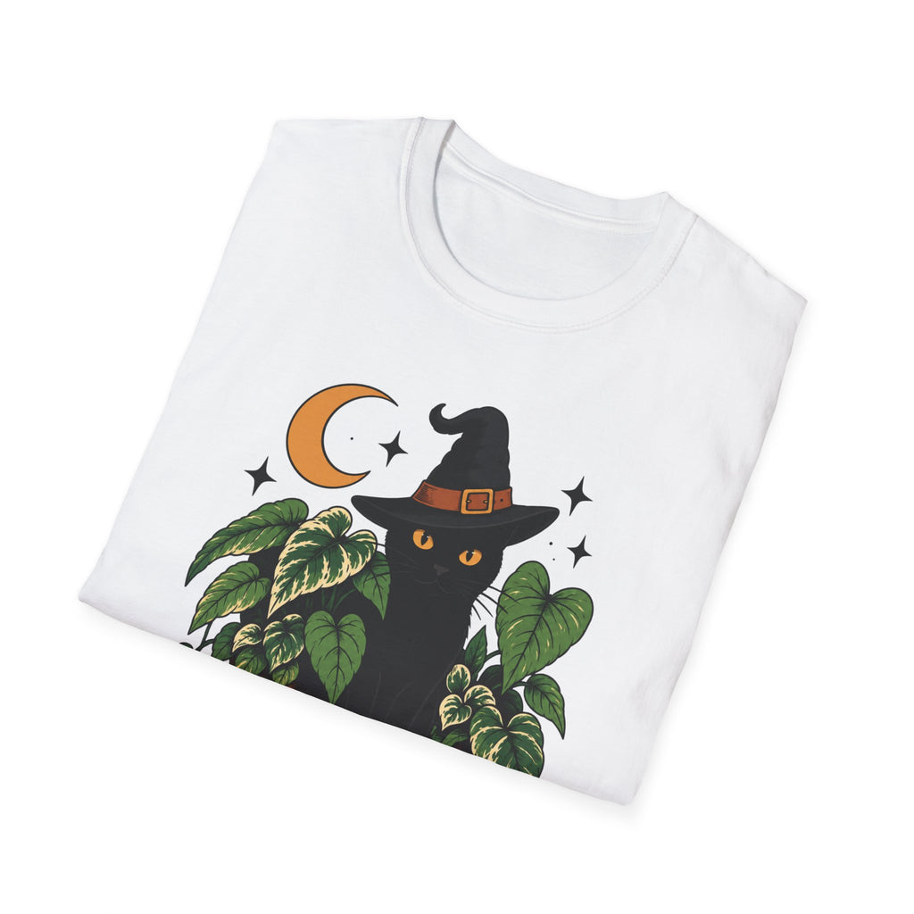 Witchy Plant Mom T-Shirt