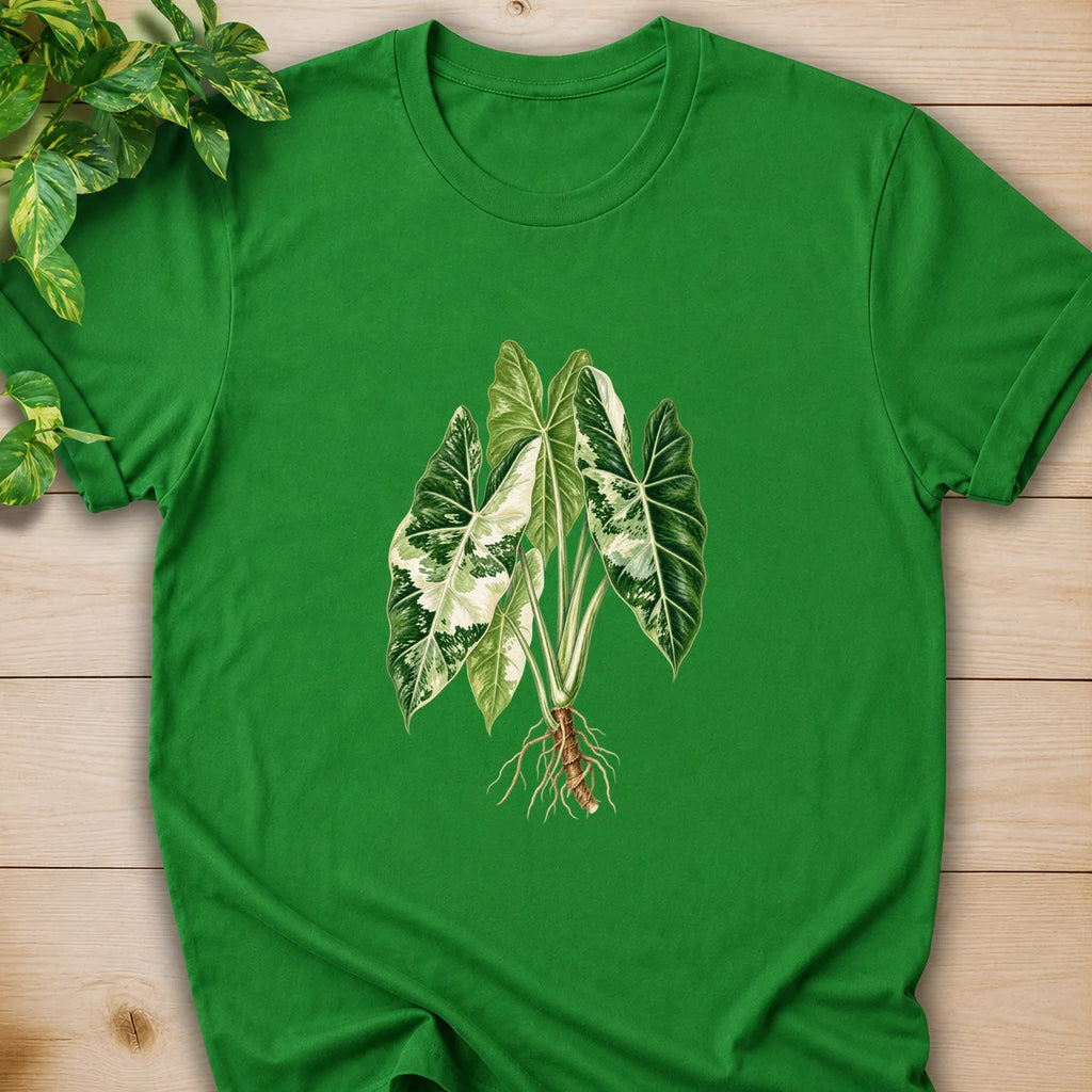 irish green