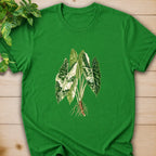 irish green