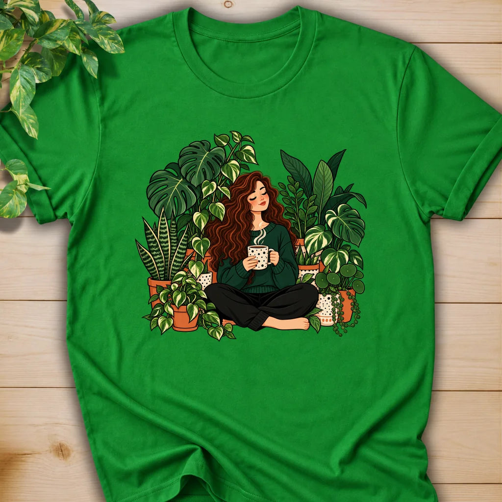 irish green