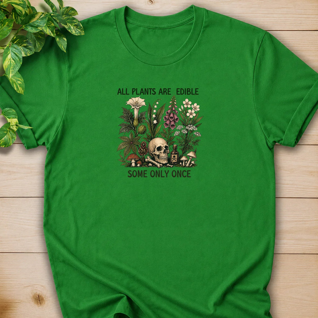 irish green