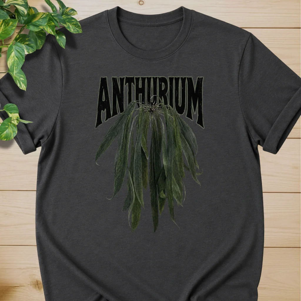 dark heather