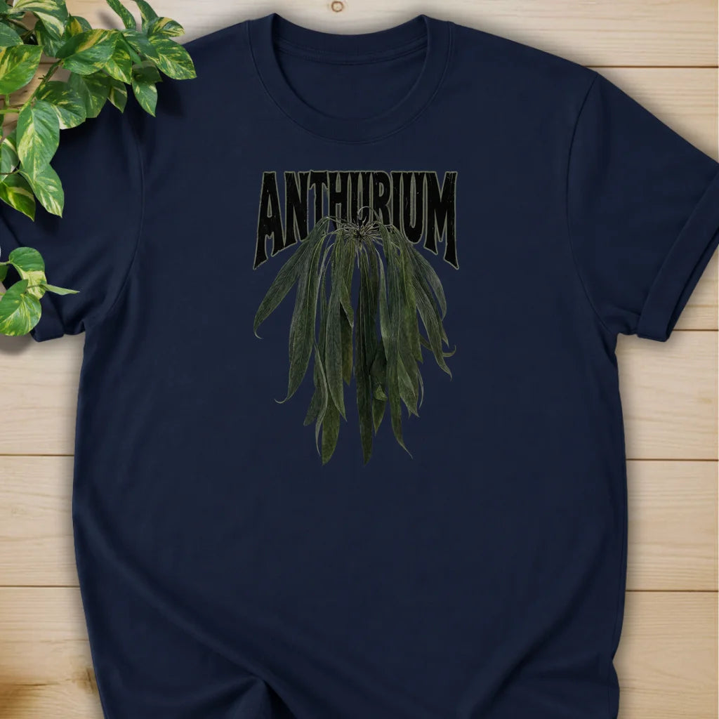 heather navy