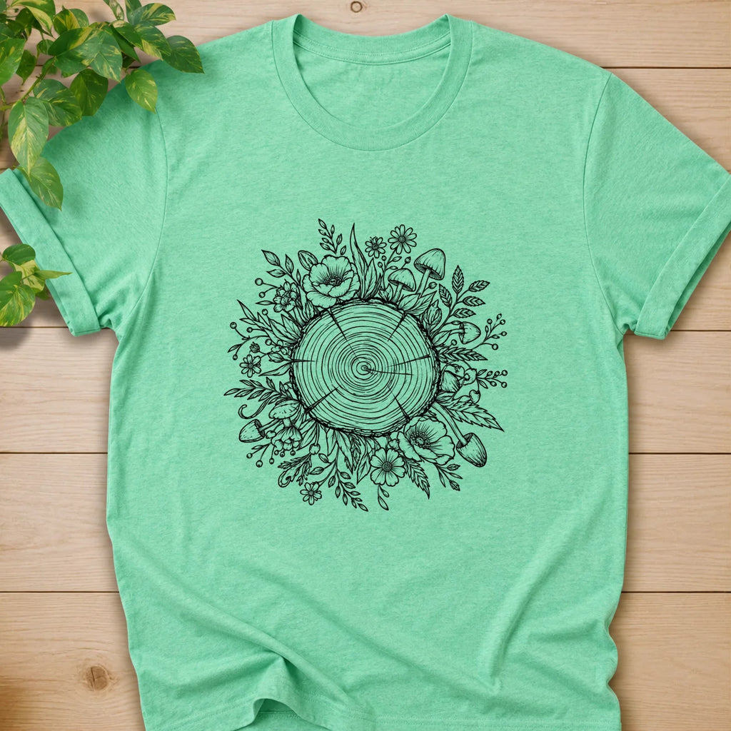 heather irish green