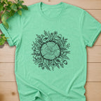 heather irish green