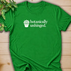 irish green