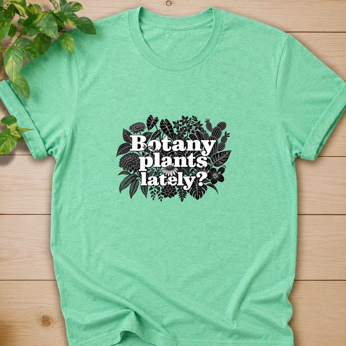 heather irish green