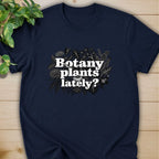 heather navy