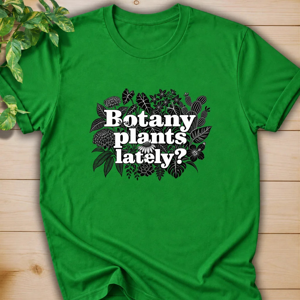 irish green