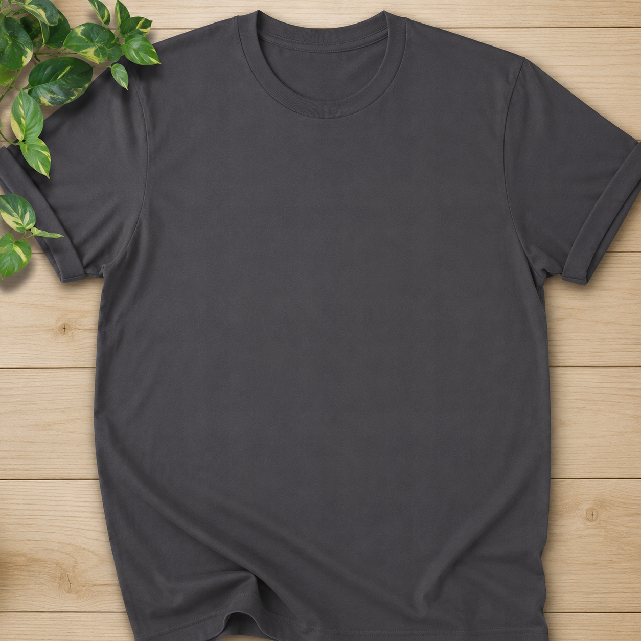 All Plants Are Edible Some Only Once T-shirt